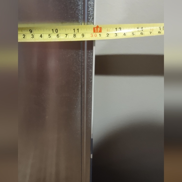 Metal sign - Picture 3 of 3